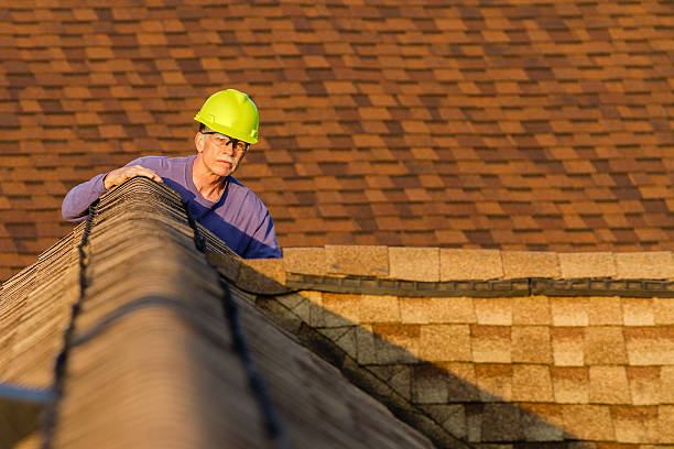 Best Local Roofing Companies  in Scotts Hill, TN
