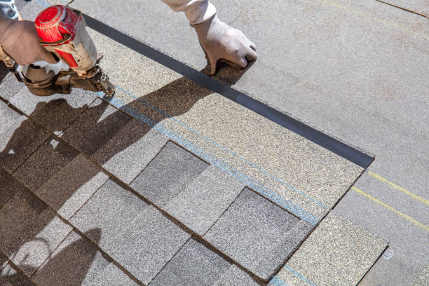 Best Flat Roof Repair Services  in Scotts Hill, TN